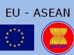 ອາຊຽນ ແລະ EU ໜູນຊ່ວຍຂະແໜງ ເຄື່ອງສຳອາງຂອງກຳປູເຈຍ, ລາວ, ມຽນມ້າ, ຫວຽດນາມ